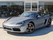Porsche 718 Cayman