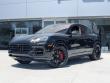 Porsche Cayenne E-Hybrid Coupe