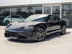 2025 Porsche Taycan 4 Sedan
