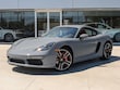 Porsche 718 Cayman