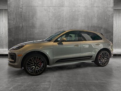 🔥Porche Macan🔥 