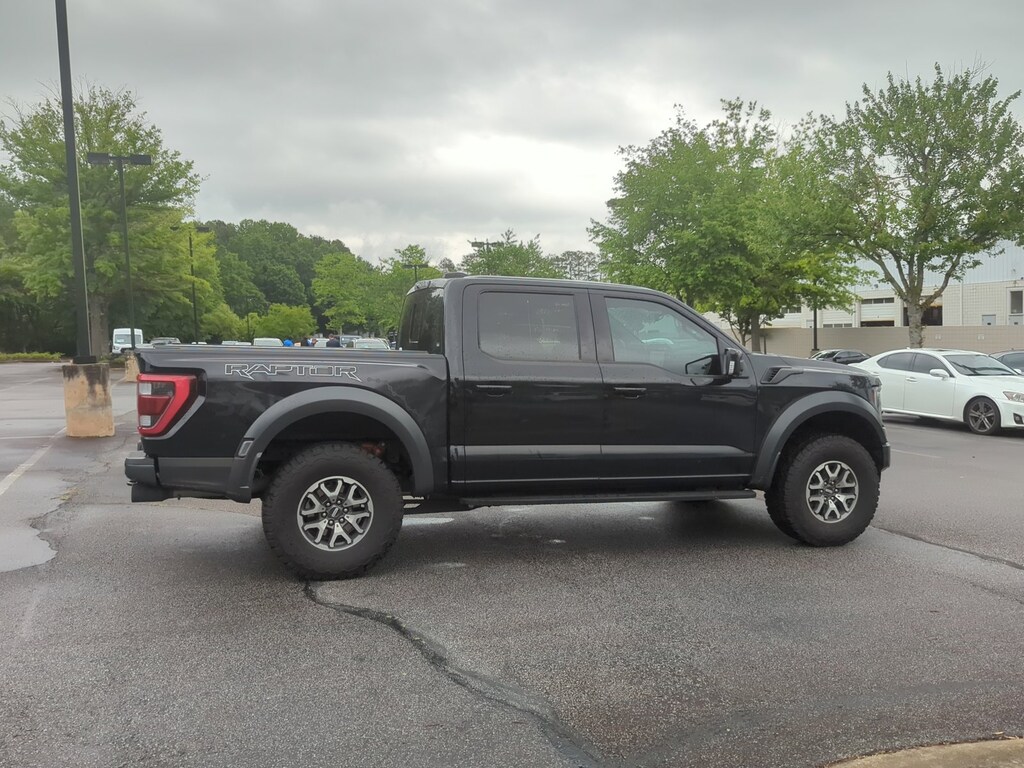 Used Ford F150 For Sale Memphis, TN 1FTFW1RG5PFA85133 AutoNation