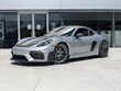 Porsche 718 Cayman