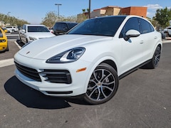 2023 Porsche Cayenne Coupe SUV