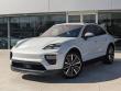 Porsche Macan Electric