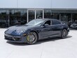  Porsche Panamera E-Hybrid