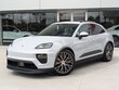 Porsche Macan Electric