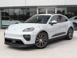 Porsche Macan Electric