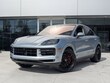 Porsche Cayenne Coupe