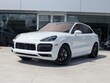  Porsche Cayenne Coupe