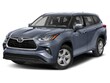  Toyota Highlander Hybrid