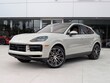  Porsche Cayenne E-Hybrid Coupe