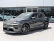  Porsche Macan Electric