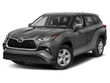  Toyota Highlander Hybrid
