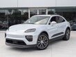 Porsche Macan Electric