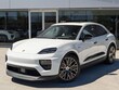  Porsche Macan Electric