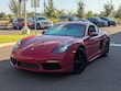 Porsche 718 Cayman