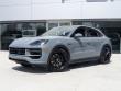 Porsche Cayenne E-Hybrid Coupe