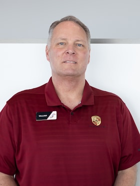 Staff member William McVadon from ID_15829ce4e490