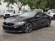 BMW M850i