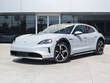 Porsche Taycan Cross Turismo