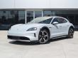 Porsche Taycan Cross Turismo