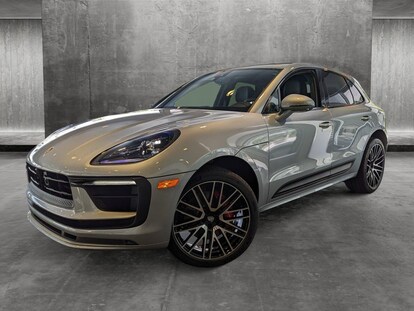 🔥Porche Macan🔥 