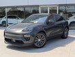 Porsche Macan Electric