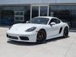 Porsche 718 Cayman