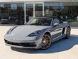 Porsche 718 Boxster