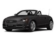 Audi TTS