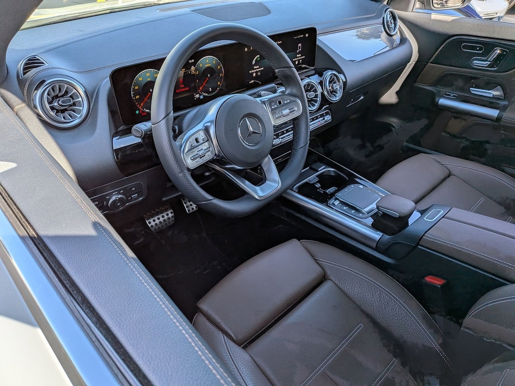 Used 2023 Mercedes-Benz GLA 250  SUV