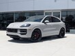 Porsche Cayenne E-Hybrid Coupe