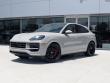 Porsche Cayenne E-Hybrid Coupe