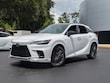 LEXUS RX 500h