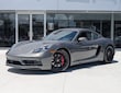 Porsche 718 Cayman
