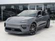 Porsche Macan Electric