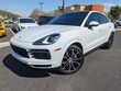 Porsche Cayenne Coupe