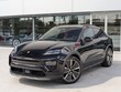  Porsche Macan Electric