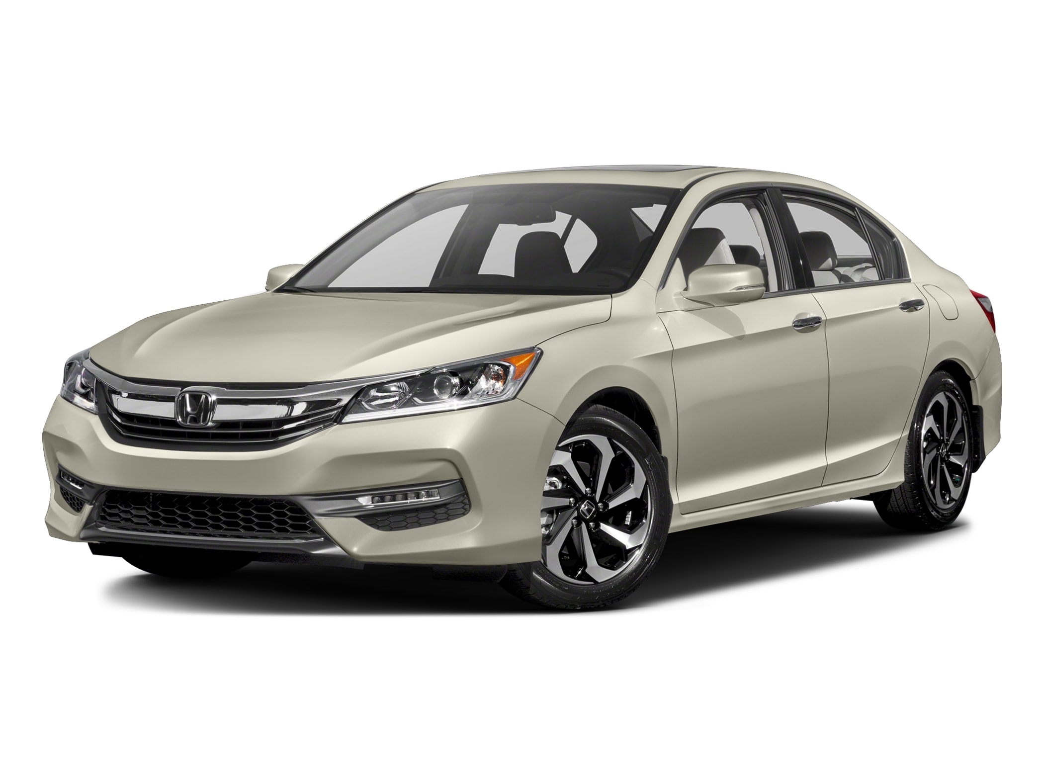 2016 Honda Accord EX-L V-6