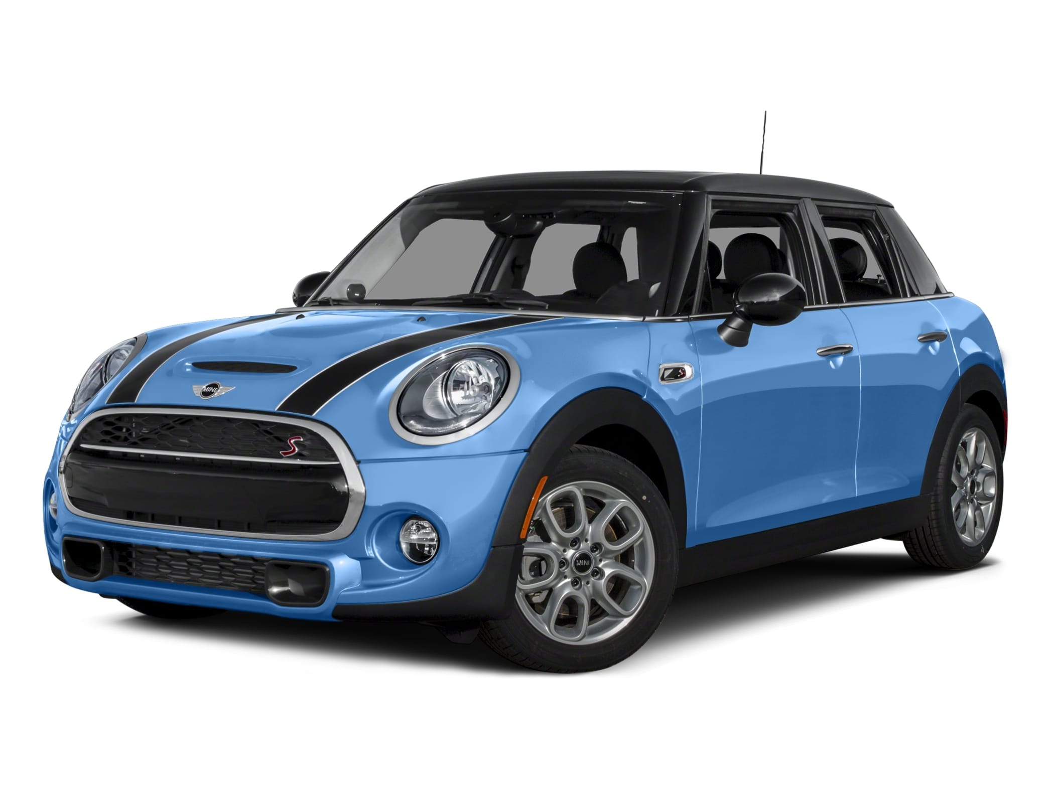 2015 MINI Cooper Base's photo