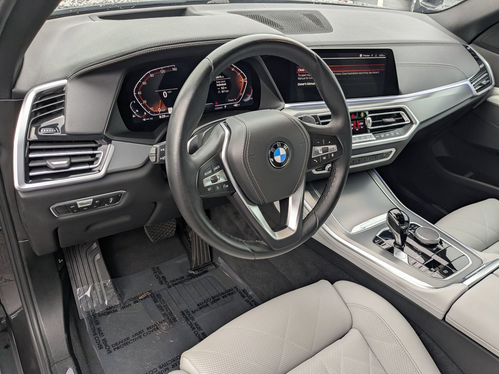2023 Bmw X5 xDrive40i photo 4