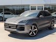 Porsche Cayenne E-Hybrid Coupe