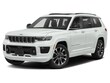 Jeep New Grand Cherokee