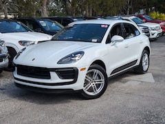 2023 Porsche Macan SUV