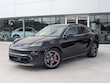 Porsche Macan Electric