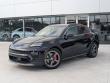 Porsche Macan Electric