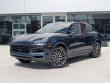 Porsche Cayenne E-Hybrid Coupe