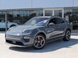 Porsche Macan Electric