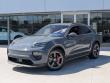 Porsche Macan Electric